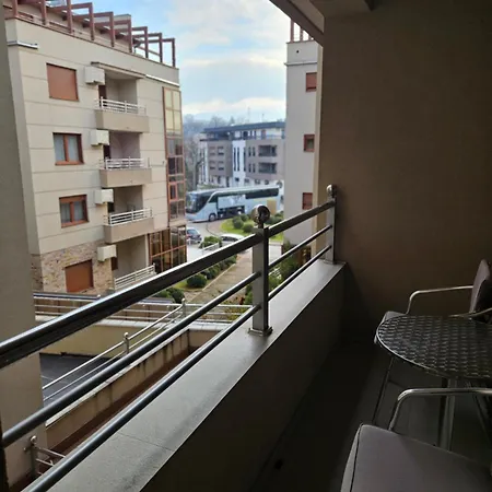 Exclusive Apartmants 1 *