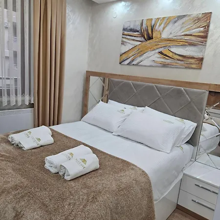 Exclusive Apartmants 1 *