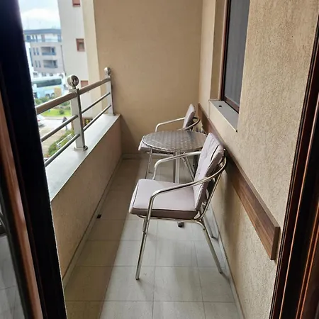 Апартаменты Exclusive Apartmants 1 *