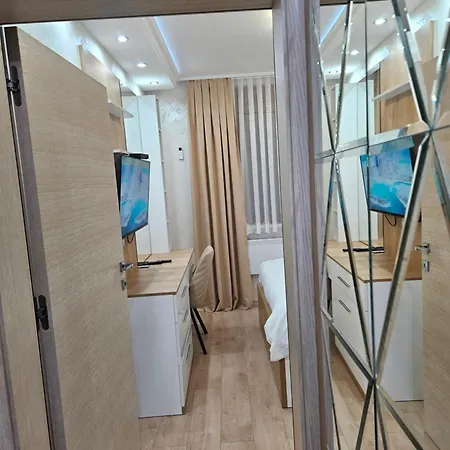 Exclusive Apartmants 1 Apartment Vrnjacka Banja