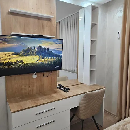 Exclusive Apartmants 1 *