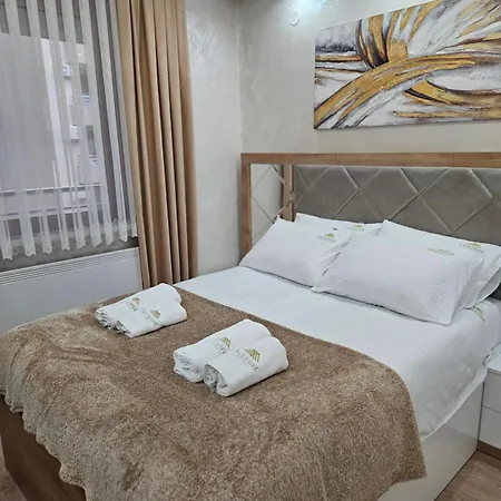 Exclusive Apartmants 1 Vrnjačka Banja
