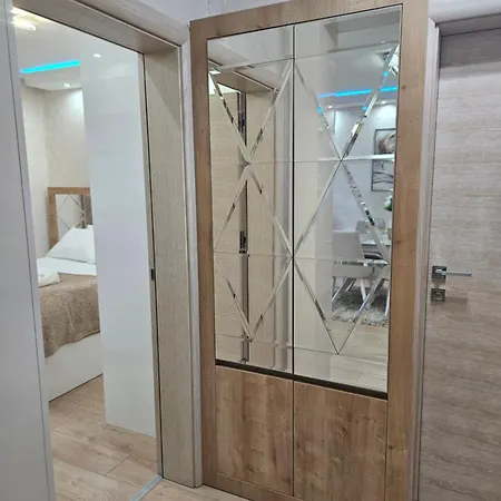 Exclusive Apartmants 1 Vrnjačka Banja