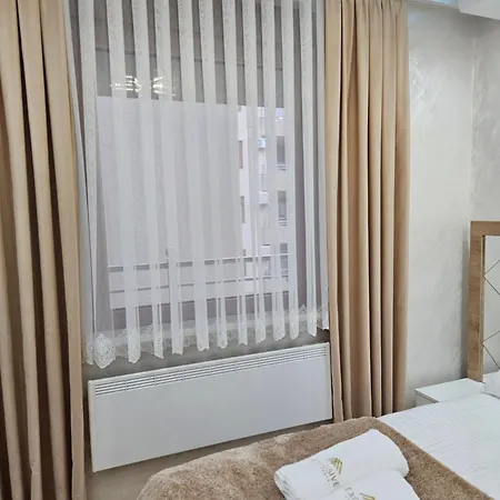 Exclusive Apartmants 1 Lejlighed