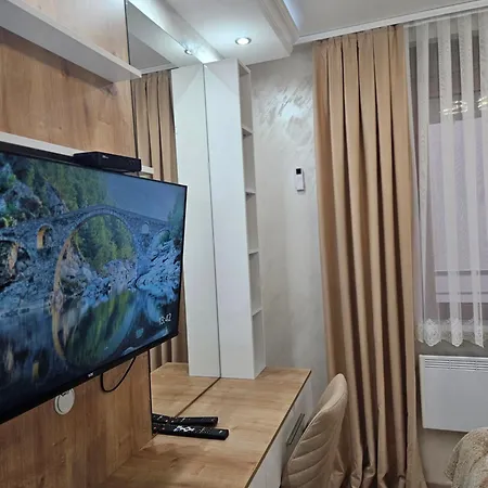 Exclusive Apartmants 1