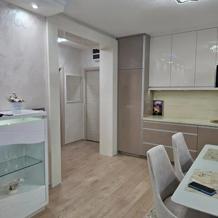 Exclusive Apartmants 1