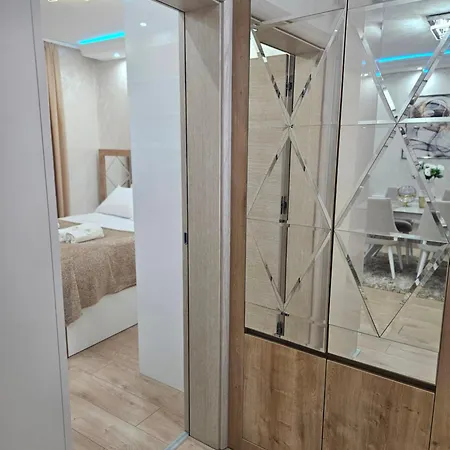 Exclusive Apartmants 1 Lejlighed *