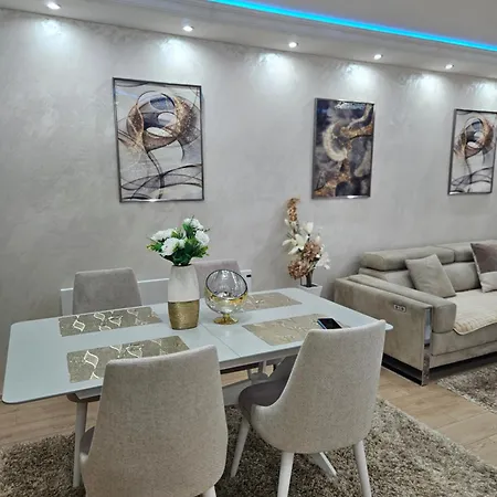 Exclusive Apartmants 1 *