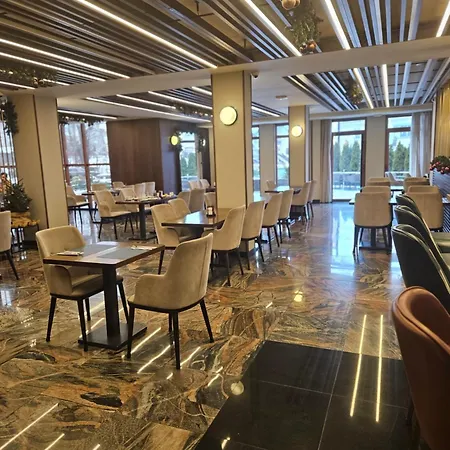 Exclusive Apartmants 1 Vrnjacka Banja