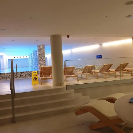 Апартаменты Exclusive Apartmants 1 *