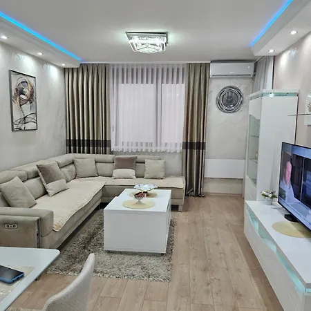 Exclusive Apartmants 1 Apartment Vrnjacka Banja