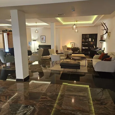 Апартаменты Exclusive Apartmants 1 Врнячка-Баня