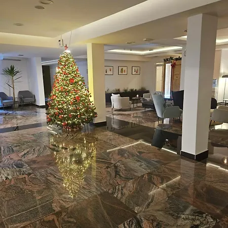 Apartment Exclusive Apartmants 1 Vrnjacka Banja
