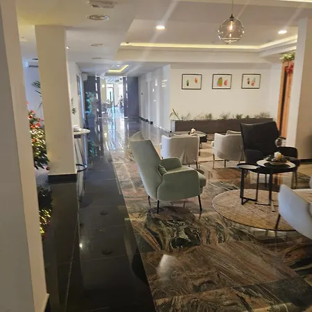 Exclusive Apartmants 1 Апартаменты