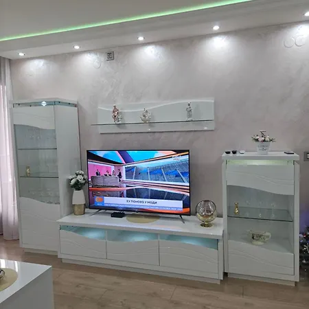 Lejlighed Exclusive Apartmants 1 *