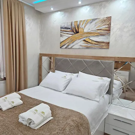 Exclusive Apartmants 1 Lejlighed *