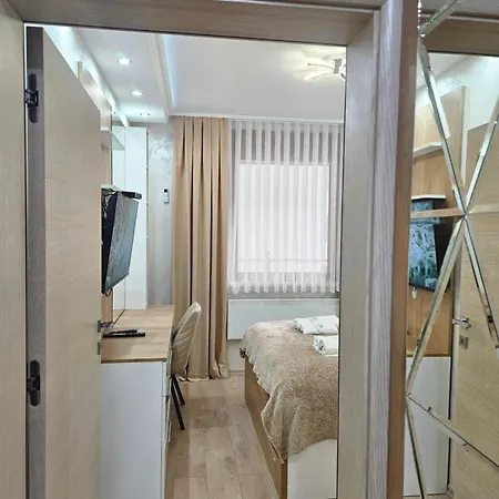 Daire Exclusive Apartmants 1