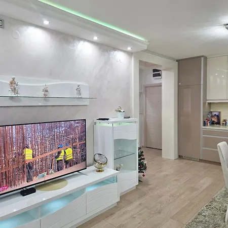 Exclusive Apartmants 1 * Vrnjačka Banja