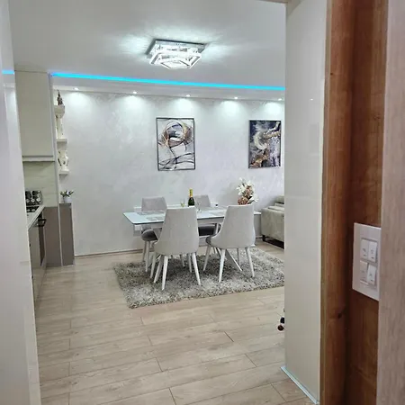 Exclusive Apartmants 1 Vrnjačka Banja
