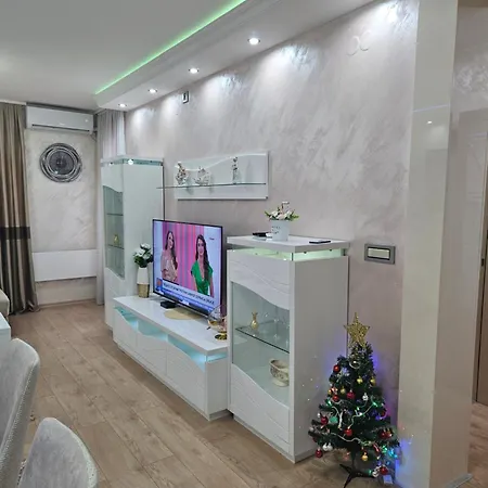 Exclusive Apartmants 1 Apartment *