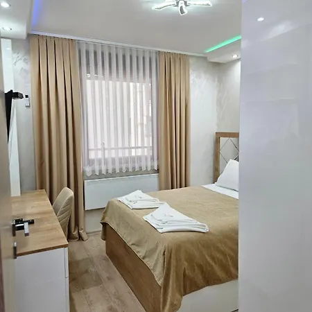 Exclusive Apartmants 1