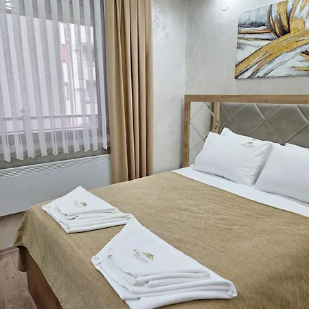 Apartment Exclusive Apartmants 1 *