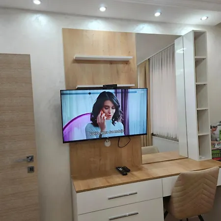 Exclusive Apartmants 1 * Vrnjacka Banja