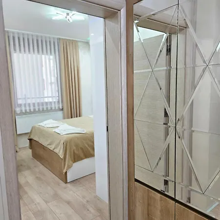 Exclusive Apartmants 1 *