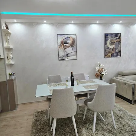 Exclusive Apartmants 1 Lejlighed *