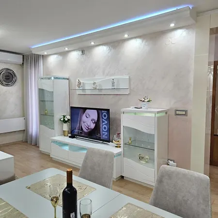 Exclusive Apartmants 1 * Vrnjacka Banja
