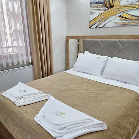 Lejlighed Exclusive Apartmants 1 *