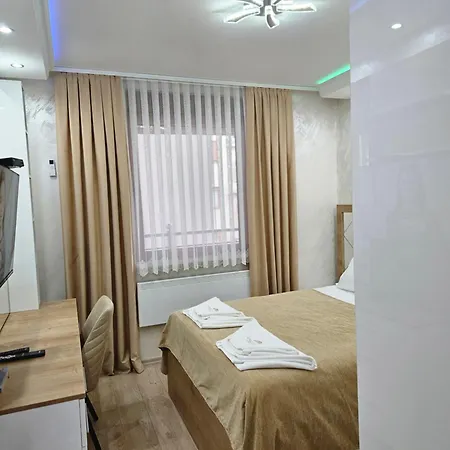 Apartment Exclusive Apartmants 1 Vrnjacka Banja