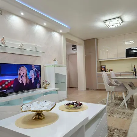 Exclusive Apartmants 1 *