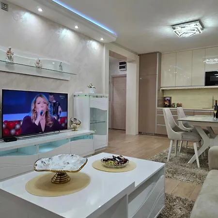 Apartment Exclusive Apartmants 1 *