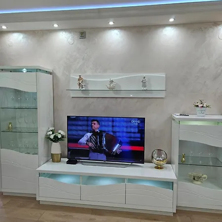 Exclusive Apartmants 1 *