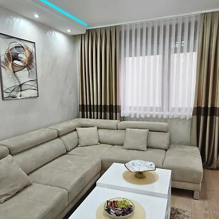 Exclusive Apartmants 1 Apartment *