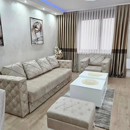 Exclusive Apartmants 1